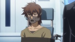 Episode16　崩壊
