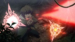Episode18　異変