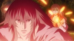 Episode20　覚醒