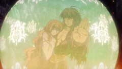 Episode21　神変