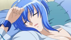 第1話　選ばれし者