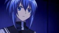 第2話　死闘の開幕
