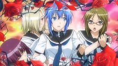 第3話　秘密の花園