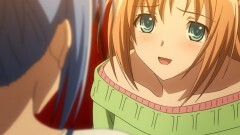 第4話　戦う乙女たち