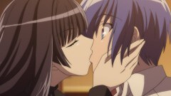第5話　ファーストキス