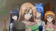 第7話　招かれざる客たち