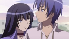 第8話　初めてのデート