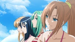 第9話　恋の熱帯低気圧