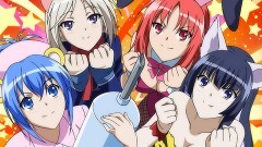 第12話　臓物たちの奇跡