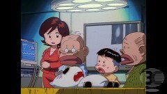 第6話　立つんだ たれ蔵！