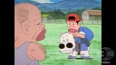 第7話　誰がのるの?!