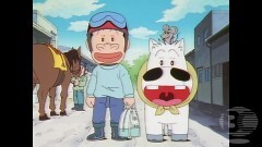 第9話　強くなるぞっ!!