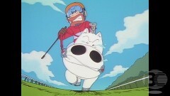 第10話　嵐のデビュー!!