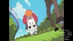 第11話　つっこめ！たれ蔵!!