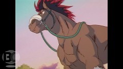 第12話　どっちが強いの!?