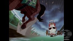 第18話　行け!!バレリーナ作戦