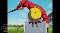 第26話　勝負あり?!菅助、涙のムチ!!