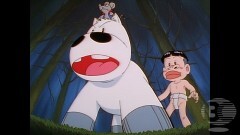 第29話　目覚めろ!!野性の力!!