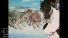 第30話　たれ蔵・命がけの疾走!!