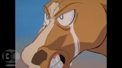 第32話　悪魔のラッキーホース