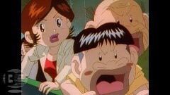 第37話　起こせ!!白い奇跡!!