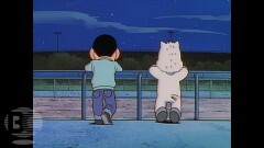 第38話　戦慄!!見えない敵!!