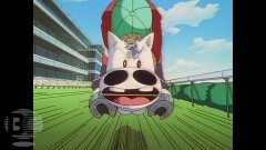 第40話　届け!!日本一のゴールへ!!