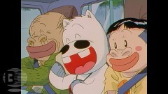 第41話　母を訪ねてばんえい競馬