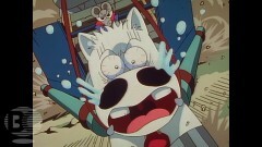 第42話　宿敵・ヒゲ親子の野望