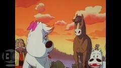 第44話　さらばおかーちゃん!!