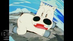 第45話　山奥の秘密特訓!!