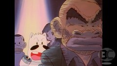 第49話　崩壊!!黒い帝王伝説!!
