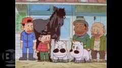 第51話　激突!!決戦の有馬記念!!