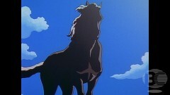 第57話　発見?!幻の最強馬