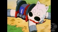 第58話　恐怖のマグネット作戦