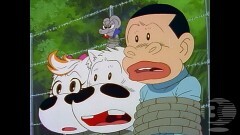 第59話　大暴れ!!アマゾン脱出!!