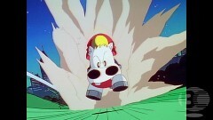 第61話　走れ!!世界のマキバオー!!