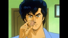 第2話　私を殺して!!　美女に照準は似合わない　