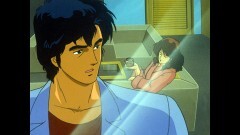 第3話　愛よ消えないで！　明日へのテンカウント
