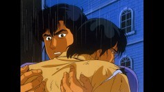 第5話　グッバイ槇村　雨の夜に涙のバースデー