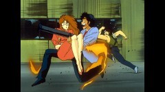 第6話　恋しない女優　希望へのラストショット
