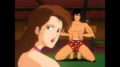 第9話　ギャンブルクィーン　華麗なる恋の賭け