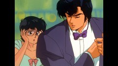 第19話　思い出の渚　オーディションは危険がいっぱい