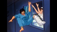 第24話　バラ色の入院生活？　狙われた白衣の天使