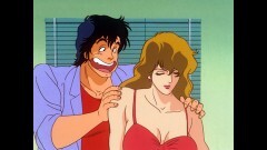第25話　愛の国際親善?!　ライバルはブロンド美人