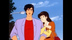第26話　愛ってなんですか？　リョウの正しい恋愛講座