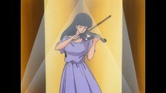 第28話　リョウと海坊主の純情足ながおじさん伝説（後編）