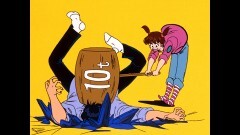 第29話　依頼料は500円!?　メルヘン美人はリョウ好み　