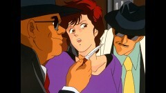 第30話　恋のライバル出現!?　香さんをいただきます