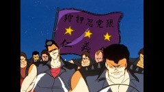 第31話　バリバリラブ！　乙女心を駈けぬけろ！